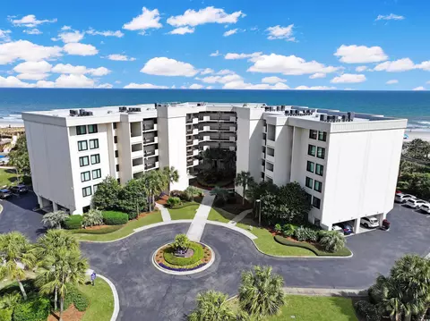 741 Retreat Beach Cir #B-1-F, Pawleys Island, SC 29585