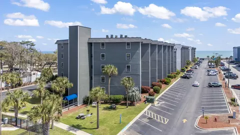 5905 S Kings Hwy #132-A, Myrtle Beach, SC 29575