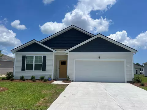 417 Flank St, Myrtle Beach, SC 29588