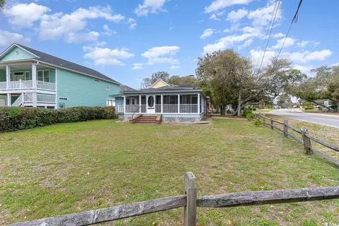 600 Hillside Dr S, North Myrtle Beach, SC 29582 photo 2