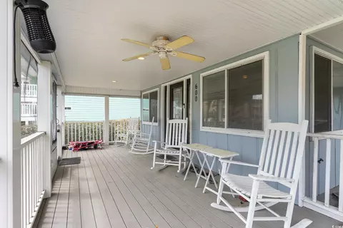 600 Hillside Dr S, North Myrtle Beach, SC 29582 photo 4