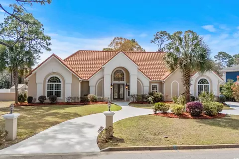 5628 Marion Cir, Myrtle Beach, SC 29577