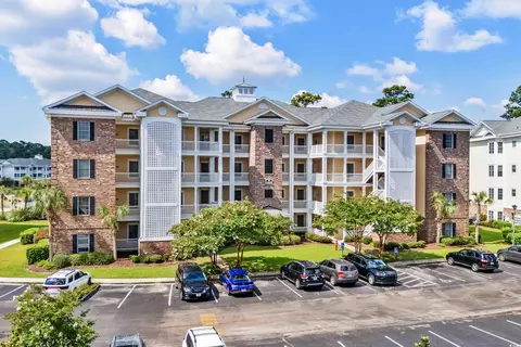 4890 Luster Leaf Cir #203, Myrtle Beach, SC 29577