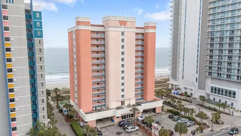 1604 N Ocean Blvd #904, Myrtle Beach, SC 29577