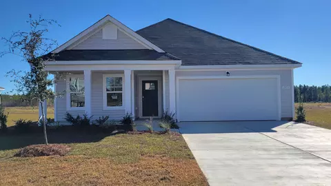 429 Flank St, Myrtle Beach, SC 29588