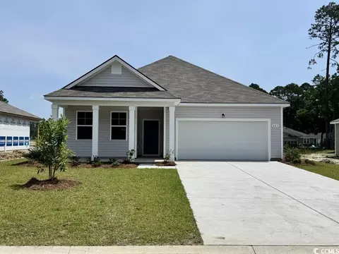 643 Culmen Ct, Myrtle Beach, SC 29588