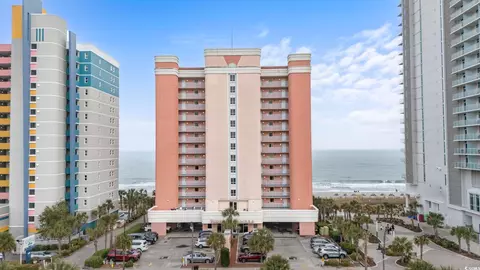 1604 N Ocean Blvd #903, Myrtle Beach, SC 29577