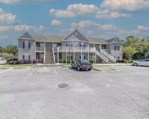 221 Port Smith Dr #6, Myrtle Beach, SC 29588