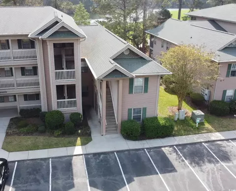 524 Pinehurst Ln #19D, Pawleys Island, SC 29585
