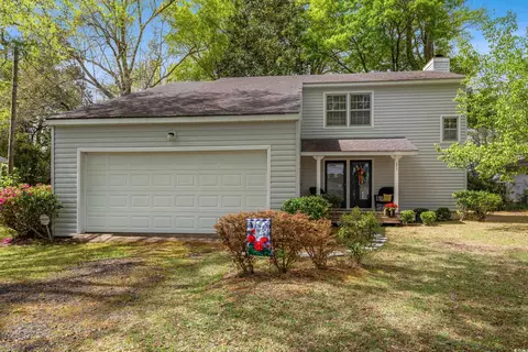 1213 Oak St, Conway, SC 29526