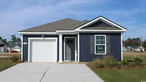 623 Culmen Ct, Myrtle Beach, SC 29588