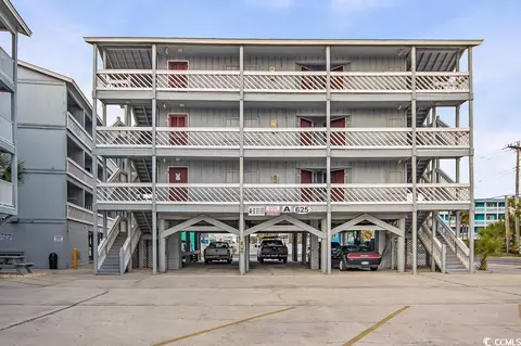 625 N Waccamaw Dr #301, Murrells Inlet, SC 29576