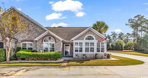 109 Stonegate Blvd #109, Murrells Inlet, SC 29576