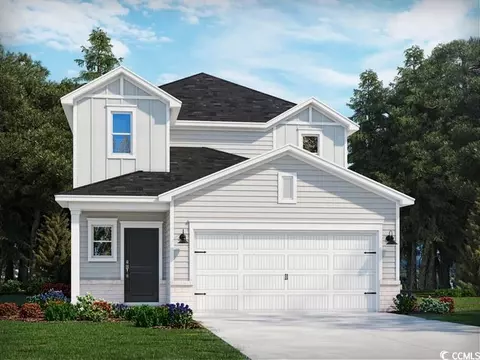 2543 Copper Creek Ct, Longs, SC 29568