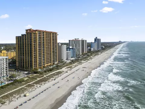 2600 N Ocean Blvd #807, Myrtle Beach, SC 29577