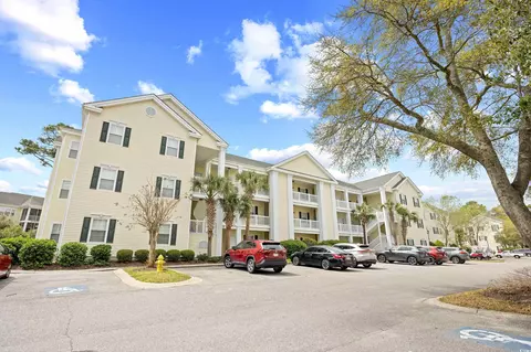 601 Hillside Dr N #3802, North Myrtle Beach, SC 29582