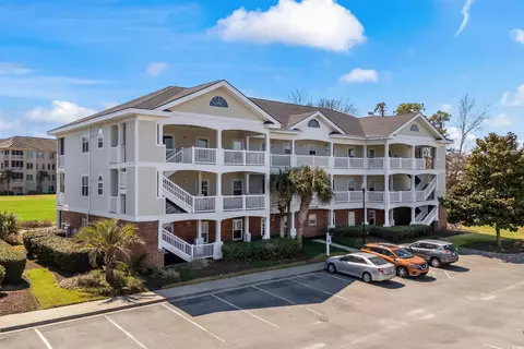 5751 Oyster Catcher Dr #234, North Myrtle Beach, SC 29582