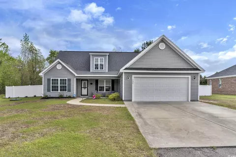 1794 Graham Rd, Aynor, SC 29544