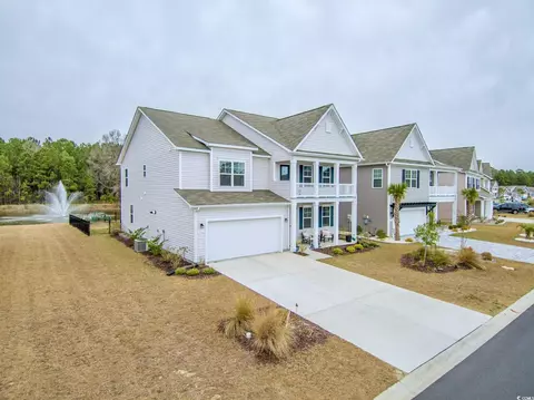 336 Calhoun Falls Dr, Myrtle Beach, SC 29579