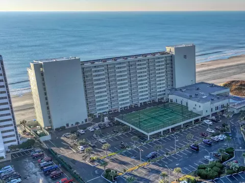 9400 Shore Dr #824, Myrtle Beach, SC 29572