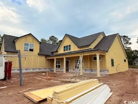 804 Edisto Ct, Myrtle Beach, SC 29588