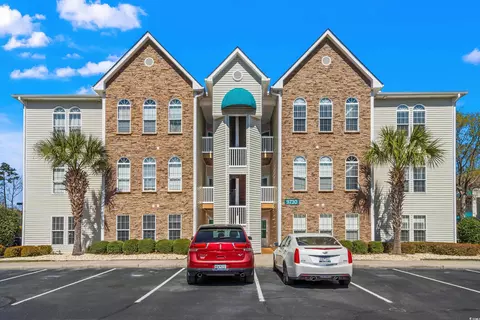 9730 Leyland Dr #12, Myrtle Beach, SC 29572