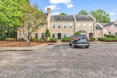 4608 Arran Ct #E, Myrtle Beach, SC 29579