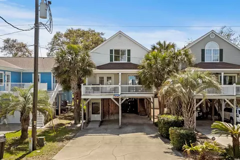 213 16th Ave S # -A, Surfside Beach, SC 29575