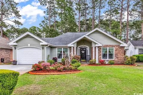 4738 Southern Trl, Myrtle Beach, SC 29579