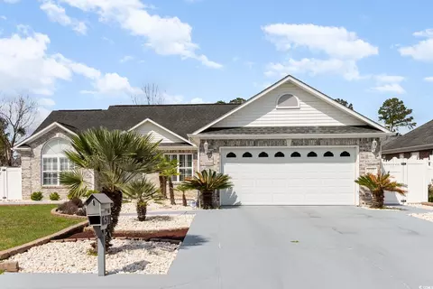 657 Lantern Ct, Longs, SC 29568