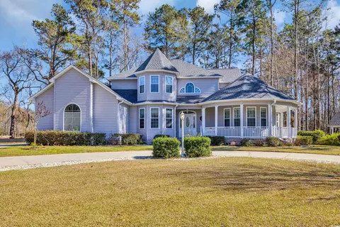 901 Bear Lake Dr, Longs, SC 29568