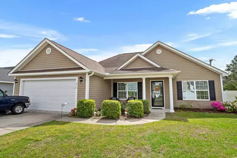 210 Georgia Mae Loop, Conway, SC 29527 photo 2