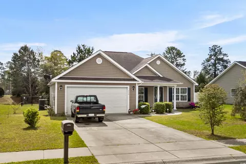 210 Georgia Mae Loop, Conway, SC 29527 photo 3