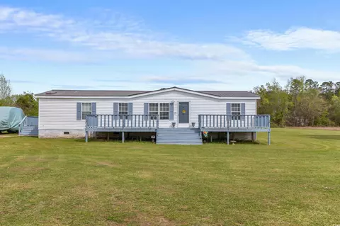 1375 Clearview Ct, Loris, SC 29569