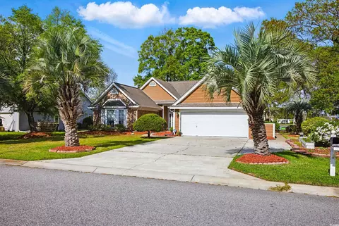 1673 Coventry Rd, Surfside Beach, SC 29575