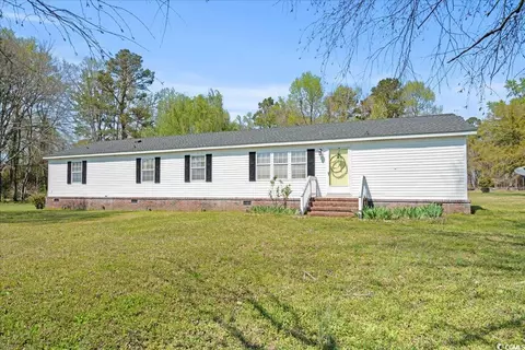 1130 Buck Swamp Rd, Fork, SC 29543