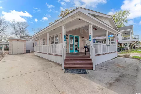 6001-5717 S Kings Hwy, Myrtle Beach, SC 29575