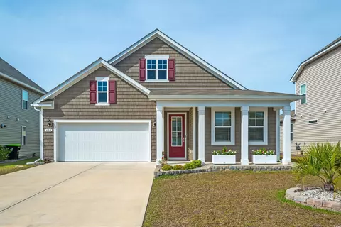 623 Edinburgh Dr, Little River, SC 29566