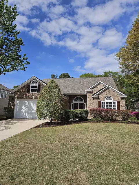 88 Calvert Ct, Pawleys Island, SC 29585