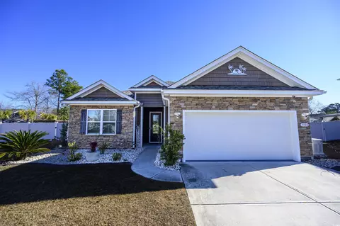 504 Pacific Commons Dr, Surfside Beach, SC 29575