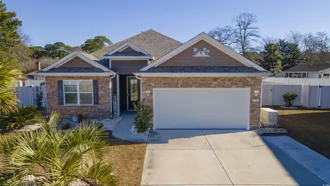 504 Pacific Commons Dr, Surfside Beach, SC 29575 photo 2