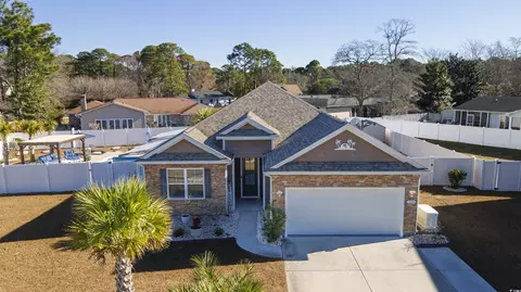 504 Pacific Commons Dr, Surfside Beach, SC 29575 photo 34