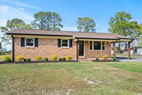 1211 French Rd, Mullins, SC 29574