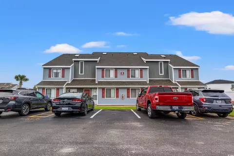 1851 Colony Dr #6J, Myrtle Beach, SC 29575