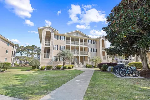 1900 Duffy St #G9, North Myrtle Beach, SC 29582