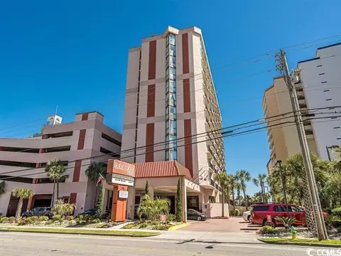 5308 N Ocean Blvd #1200, Myrtle Beach, SC 29577