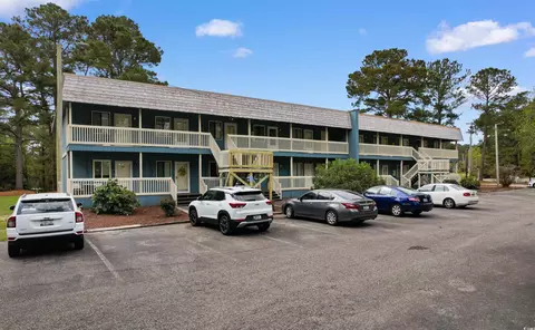 610 Putters Ln #H-109, Little River, SC 29566