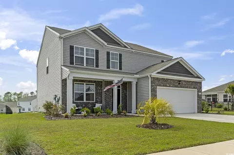 7037 Grant St, Little River, SC 29566