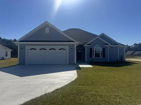 382 William Nobles Rd, Aynor, SC 29511