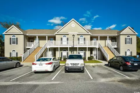 210 Portsmith Dr #5, Myrtle Beach, SC 29588